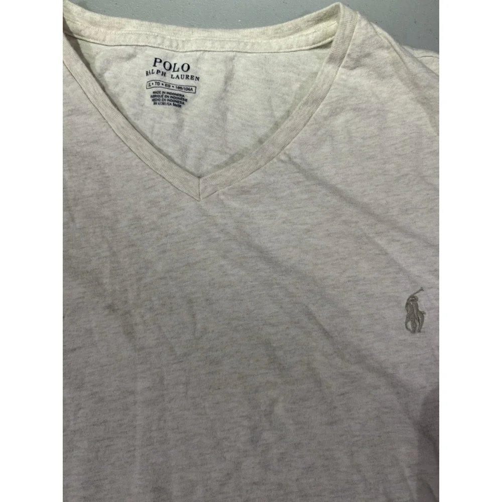 Ralph Lauren very good